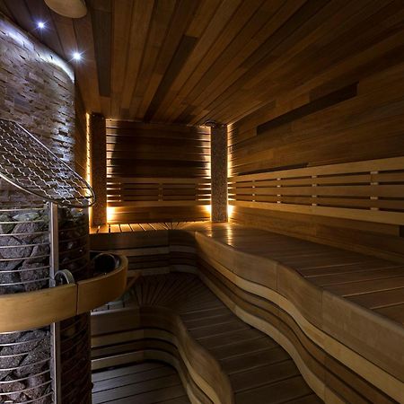 Das Glemm Hotel Saalbach-Hinterglemm Eksteriør bilde