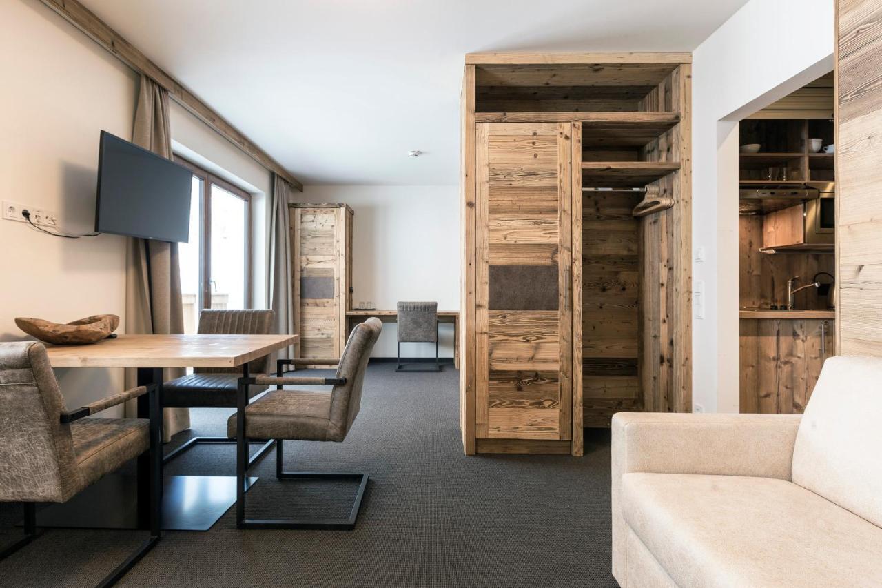 Das Glemm Hotel Saalbach-Hinterglemm Rom bilde
