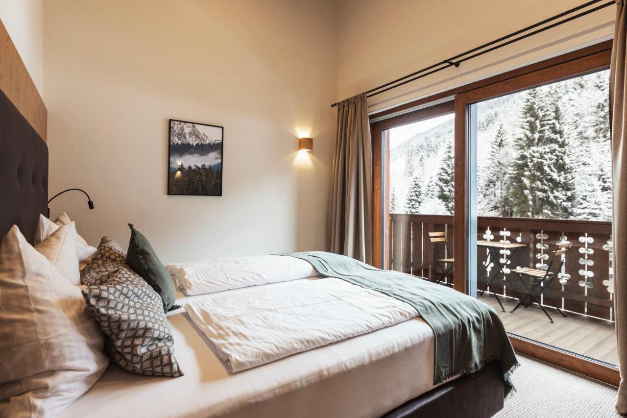 Das Glemm Hotel Saalbach-Hinterglemm Rom bilde
