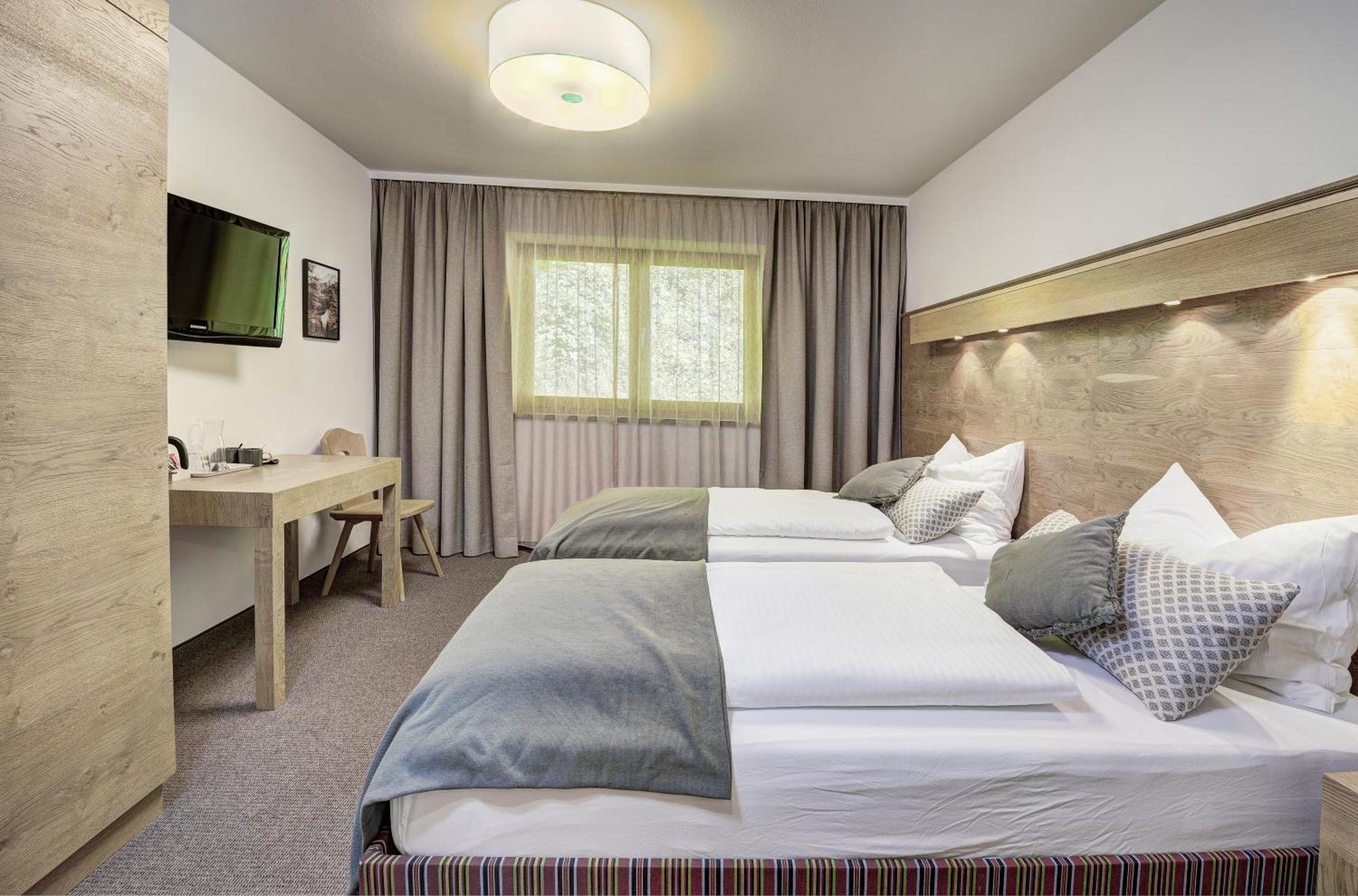 Mulk Hotel - Joker Card Included In Summer Saalbach-Hinterglemm Rom bilde