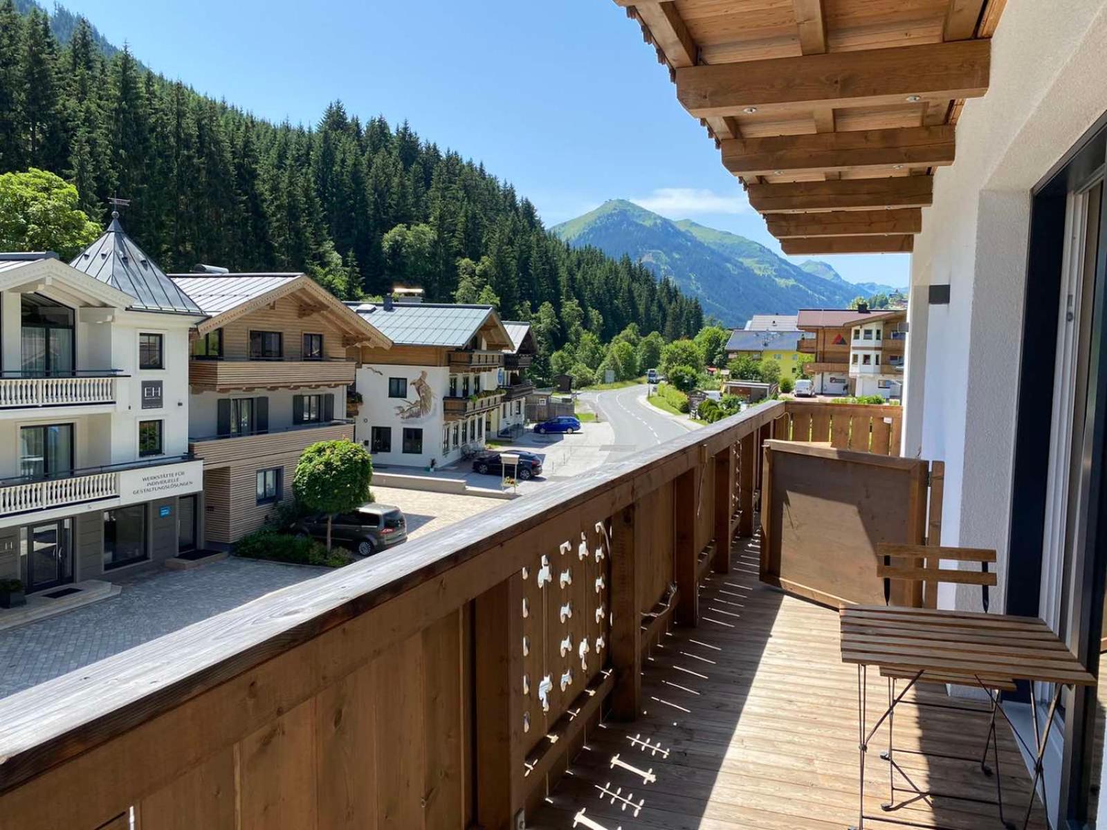 Das Glemm Hotel Saalbach-Hinterglemm Rom bilde