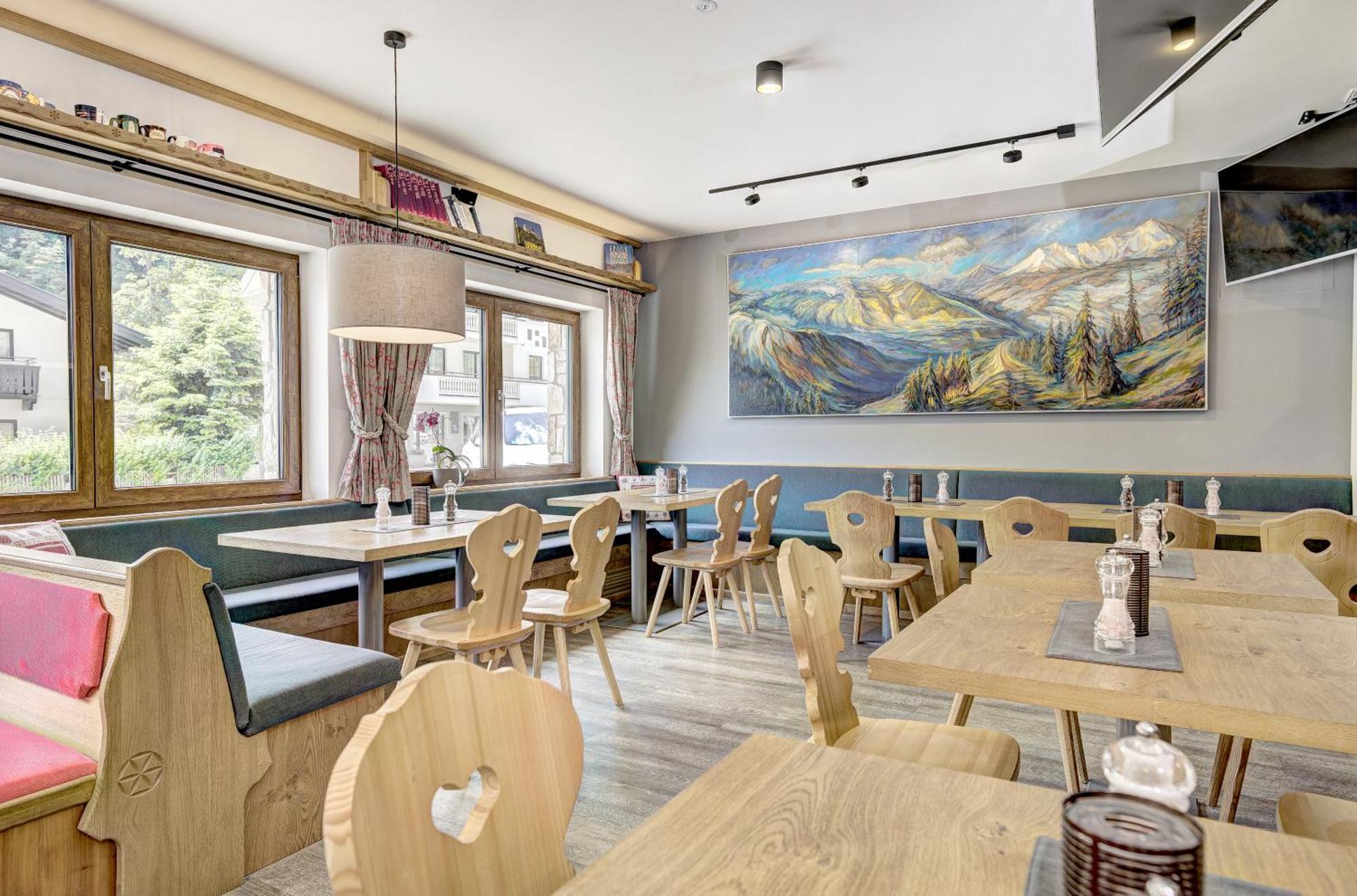 Das Glemm Hotel Saalbach-Hinterglemm Eksteriør bilde