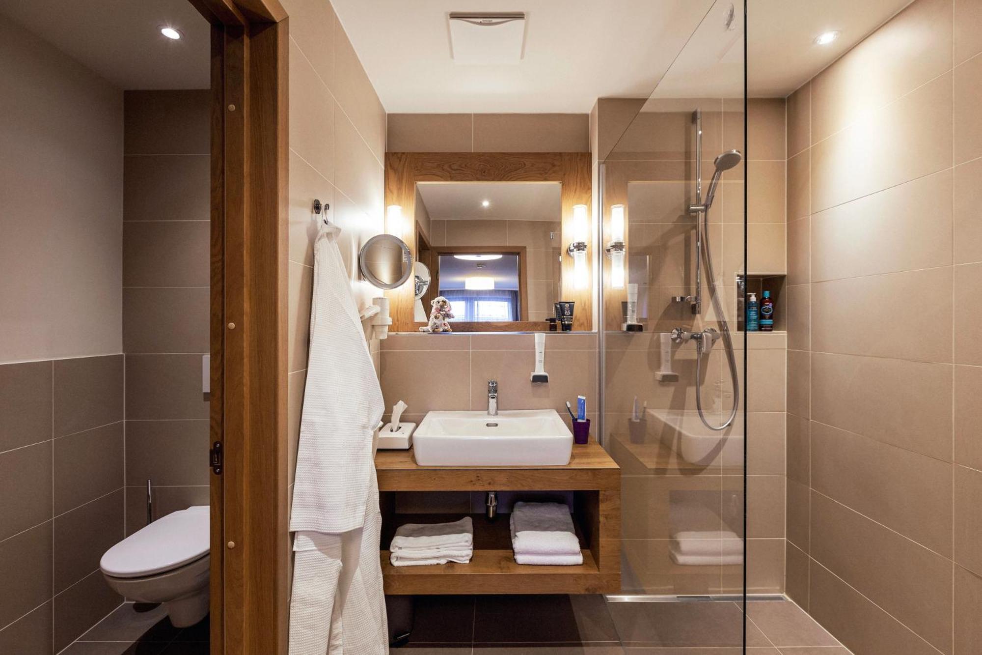 Das Glemm Hotel Saalbach-Hinterglemm Rom bilde