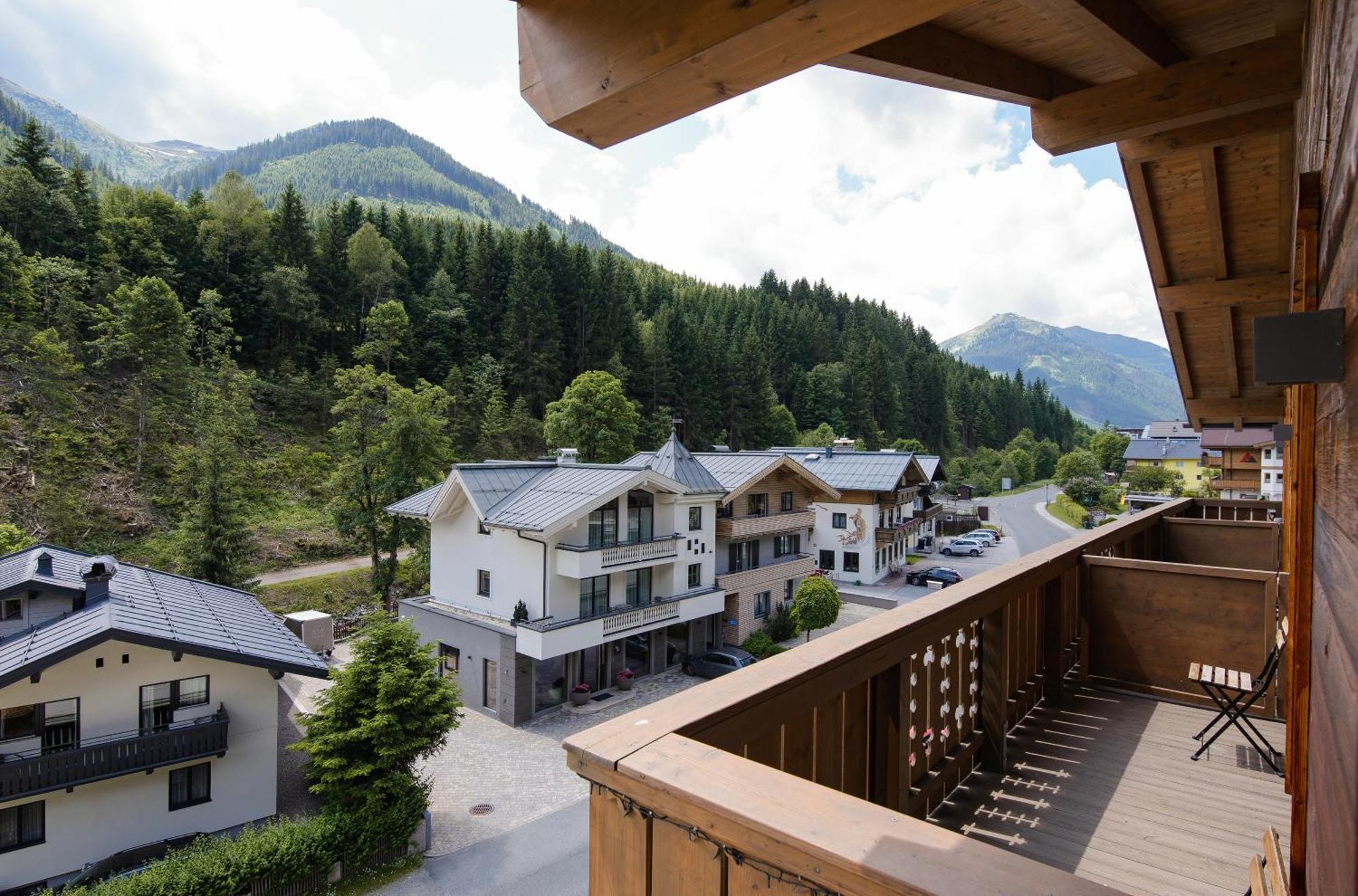 Das Glemm Hotel Saalbach-Hinterglemm Rom bilde