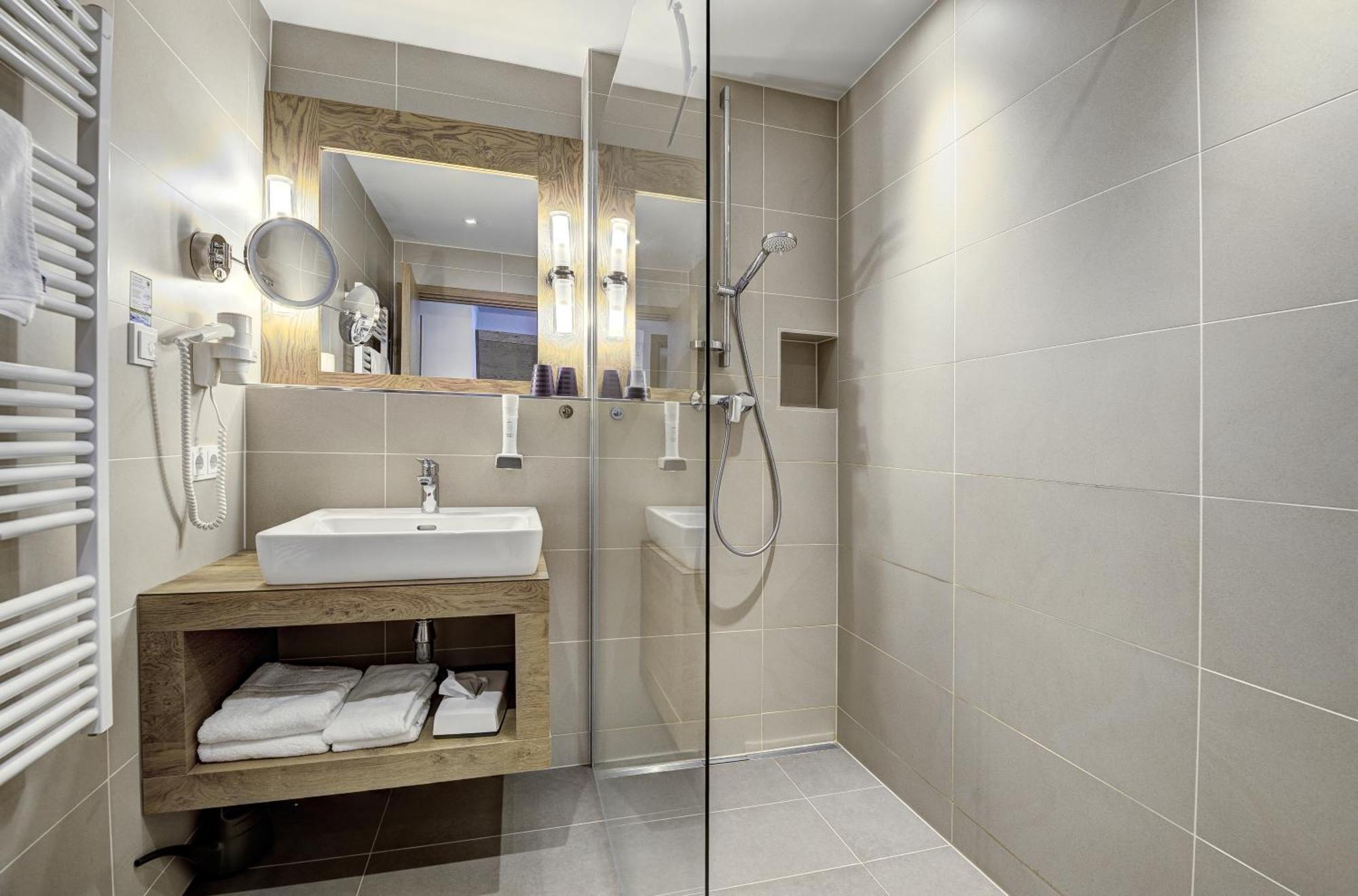 Das Glemm Hotel Saalbach-Hinterglemm Rom bilde