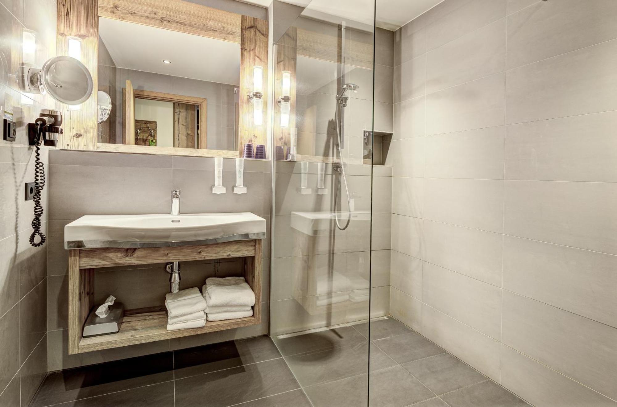 Das Glemm Hotel Saalbach-Hinterglemm Rom bilde