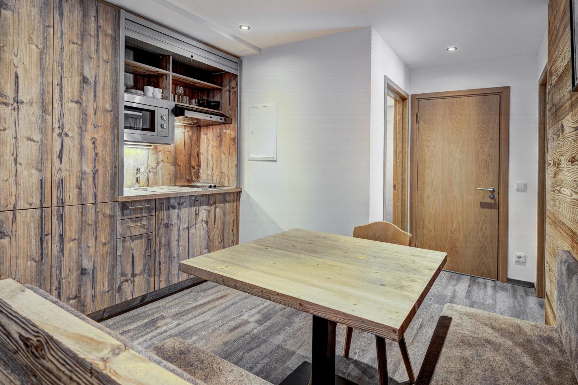 Das Glemm Hotel Saalbach-Hinterglemm Eksteriør bilde