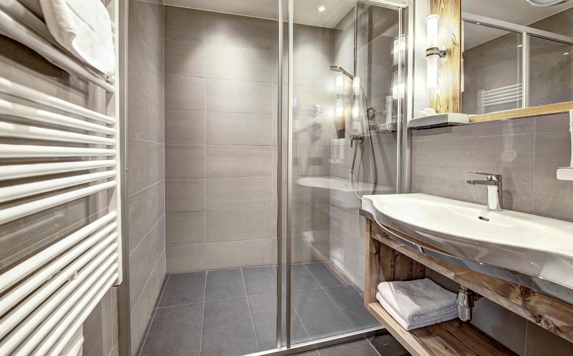 Das Glemm Hotel Saalbach-Hinterglemm Rom bilde