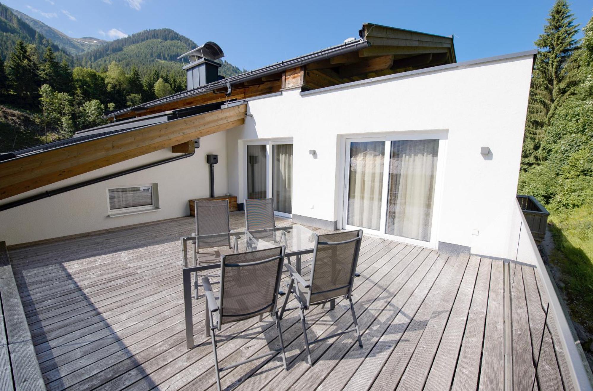 Das Glemm Hotel Saalbach-Hinterglemm Rom bilde