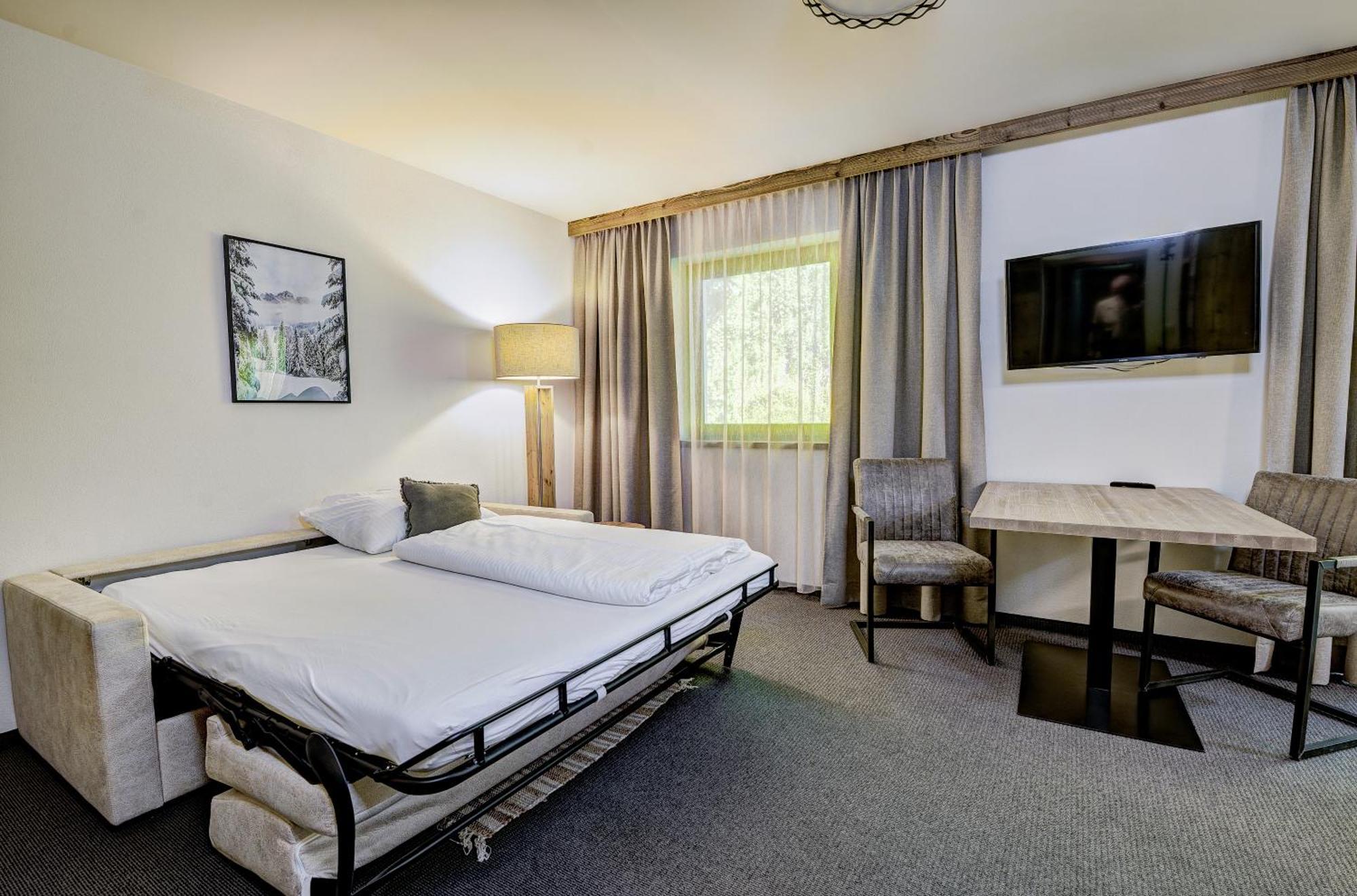 Das Glemm Hotel Saalbach-Hinterglemm Eksteriør bilde
