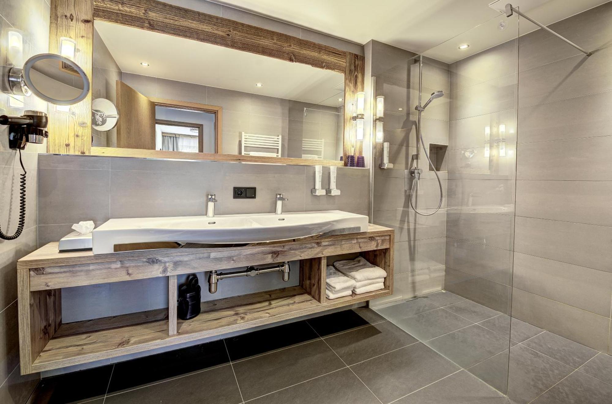 Das Glemm Hotel Saalbach-Hinterglemm Rom bilde