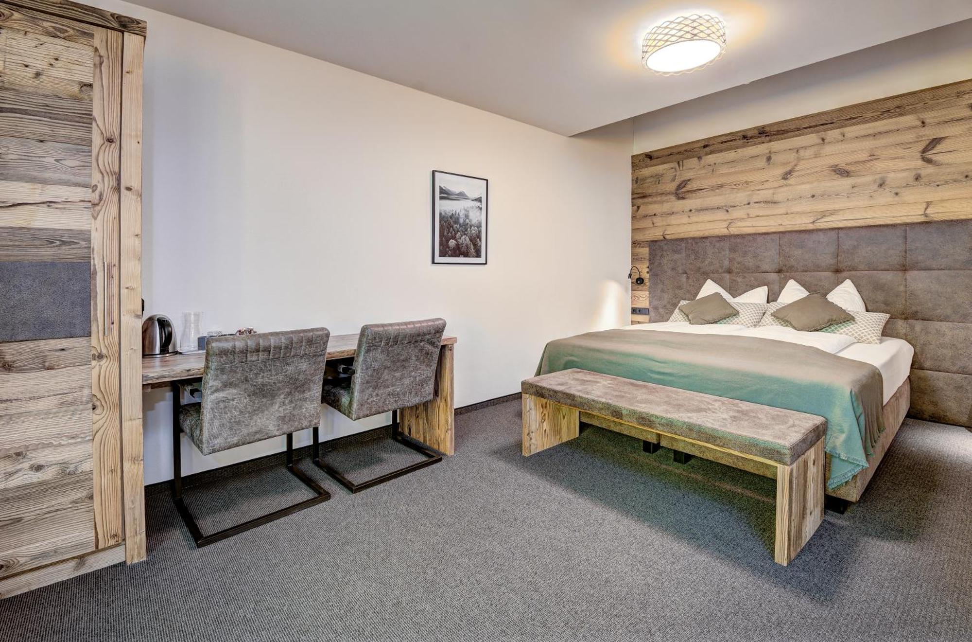 Das Glemm Hotel Saalbach-Hinterglemm Rom bilde
