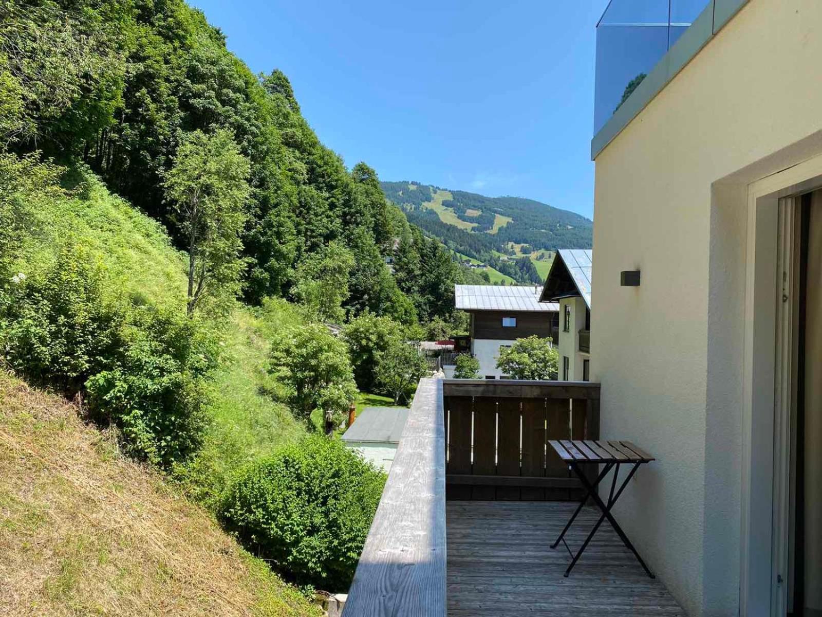 Das Glemm Hotel Saalbach-Hinterglemm Rom bilde