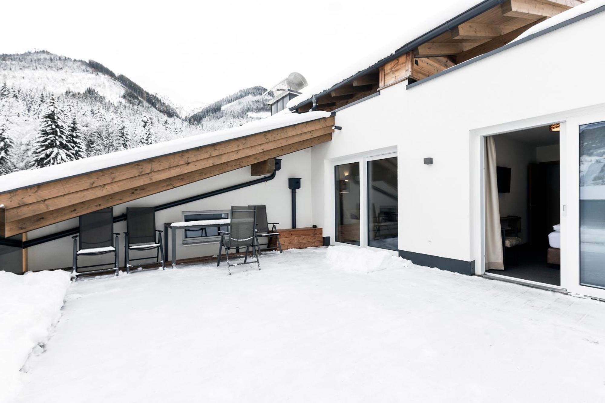 Das Glemm Hotel Saalbach-Hinterglemm Rom bilde
