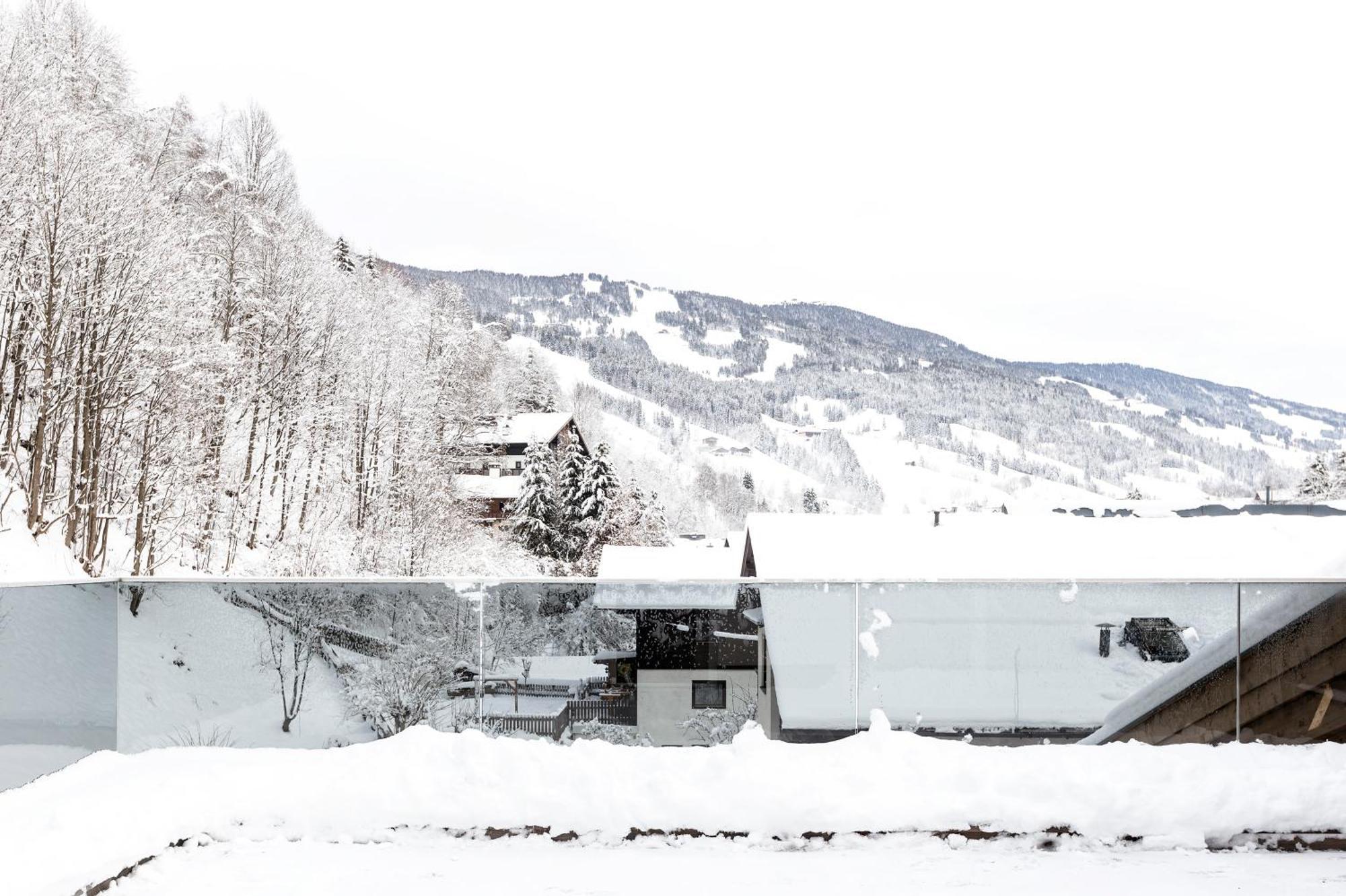 Das Glemm Hotel Saalbach-Hinterglemm Rom bilde