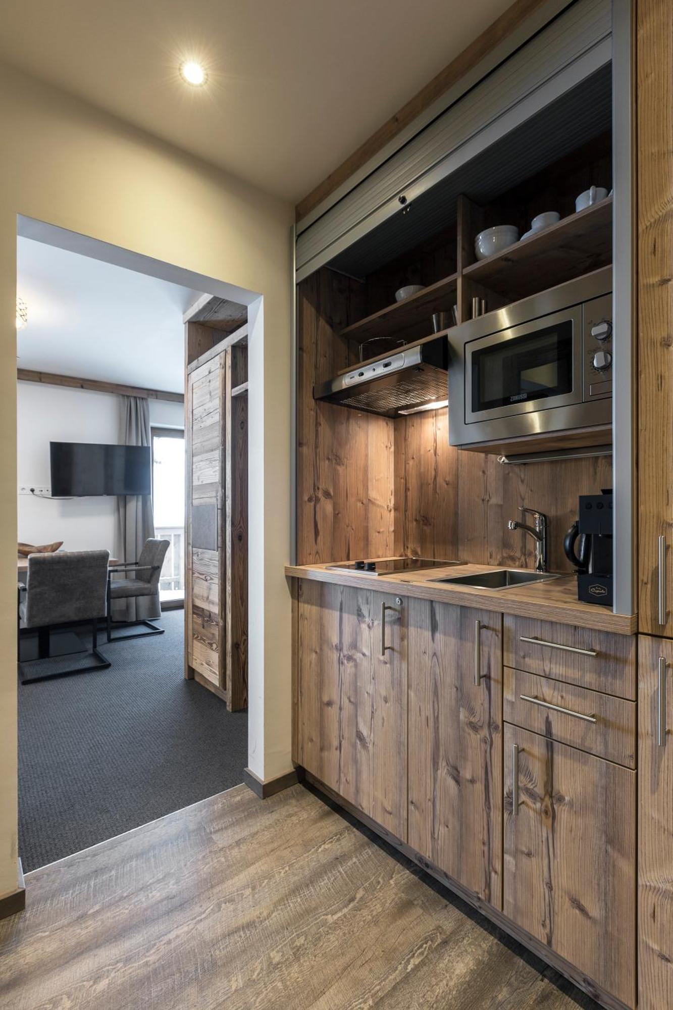 Das Glemm Hotel Saalbach-Hinterglemm Rom bilde