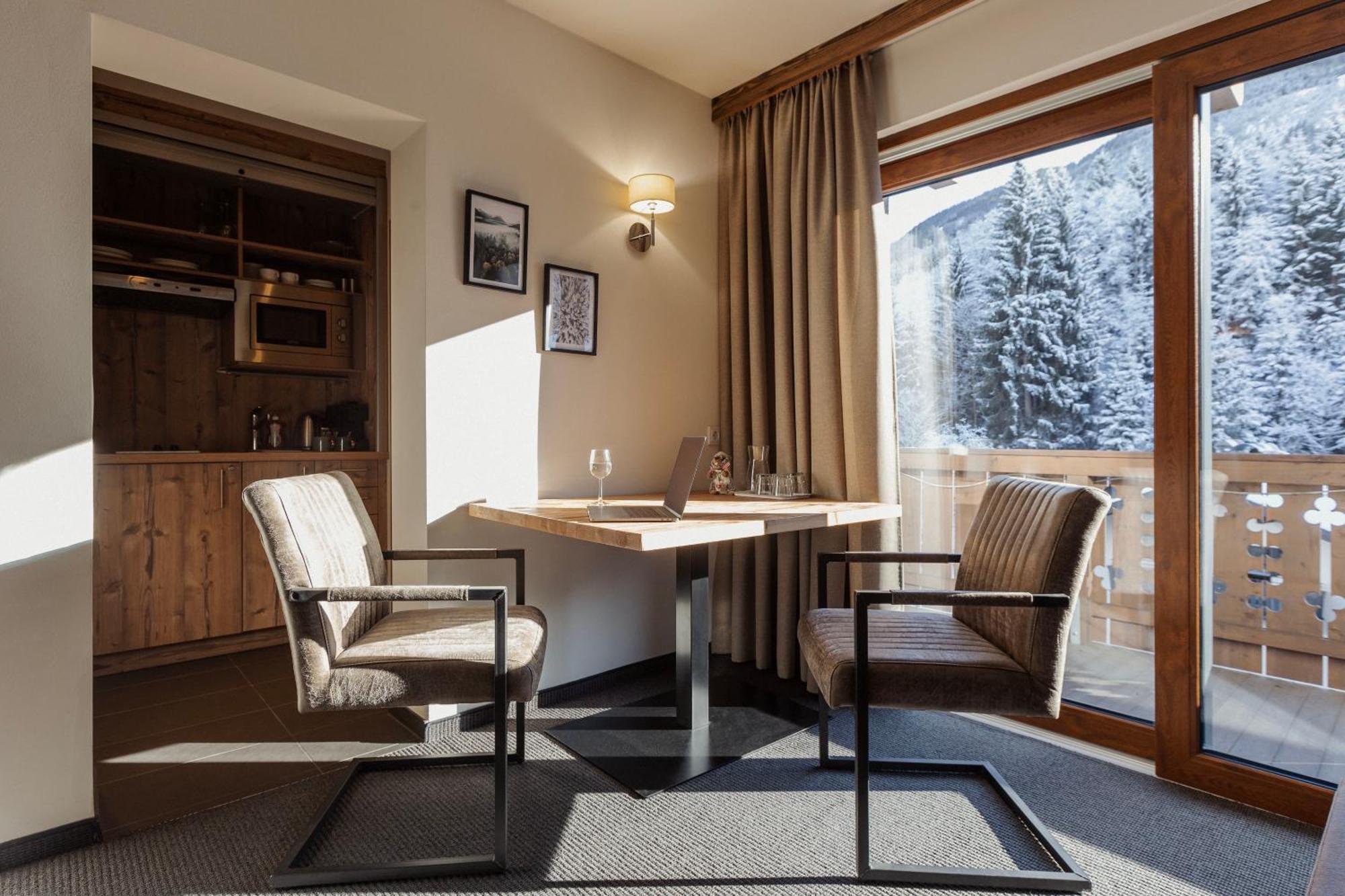 Das Glemm Hotel Saalbach-Hinterglemm Rom bilde