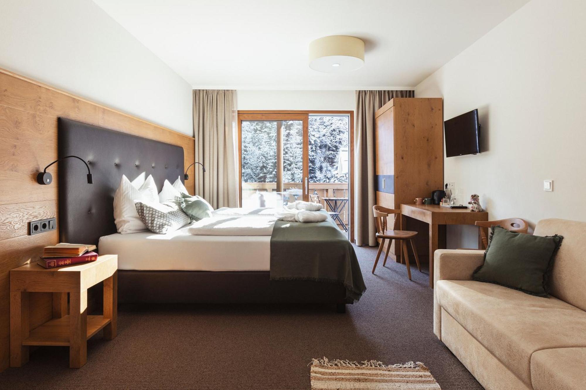 Das Glemm Hotel Saalbach-Hinterglemm Rom bilde