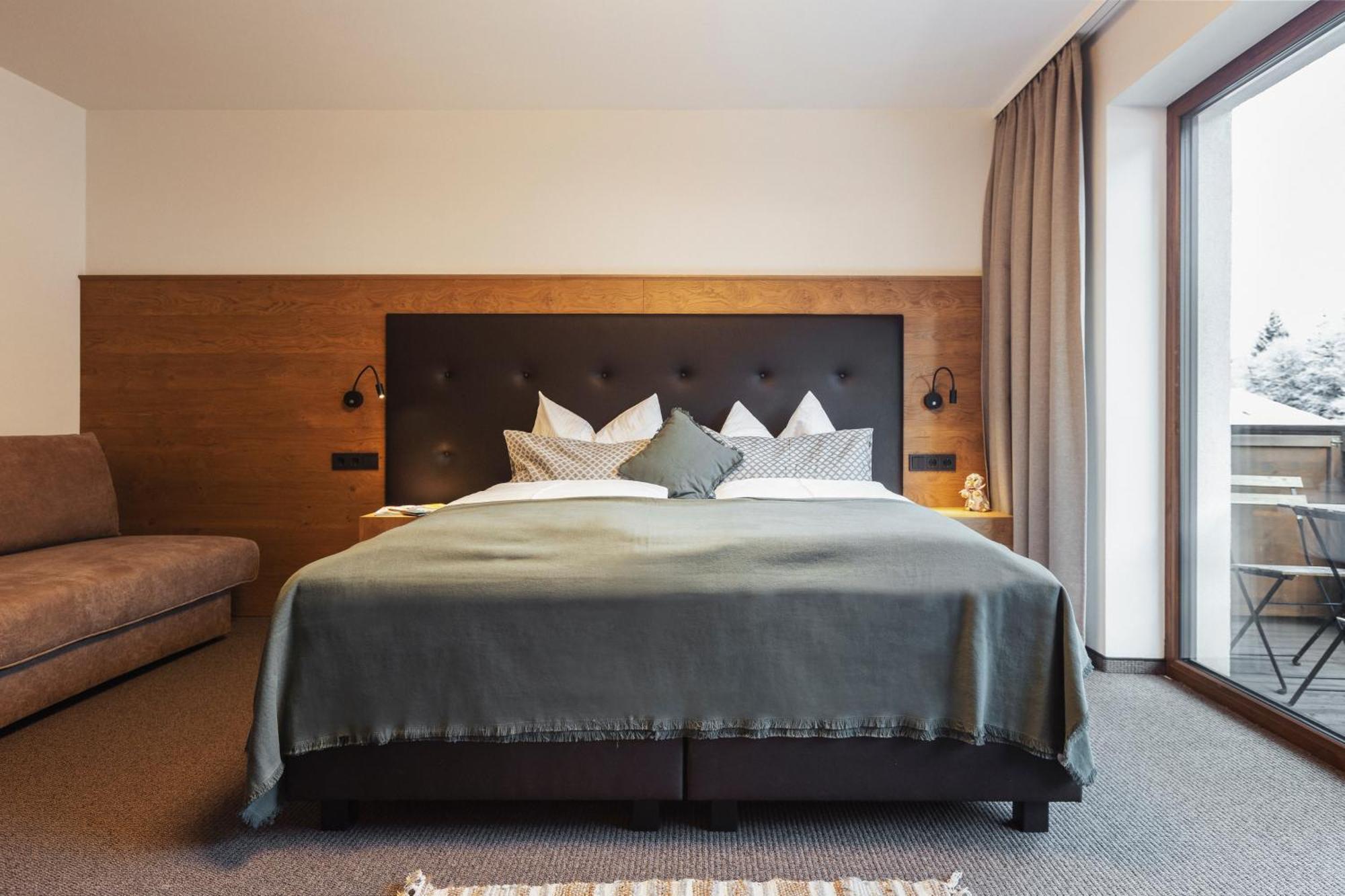 Das Glemm Hotel Saalbach-Hinterglemm Rom bilde