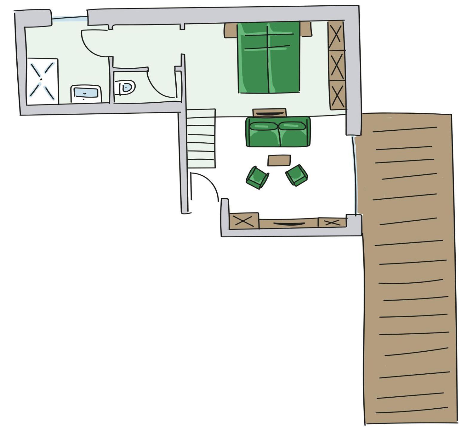 Das Glemm Hotel Saalbach-Hinterglemm Rom bilde